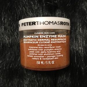 💗PTR Clinical Pumpkin Enzyme Mask!💗
